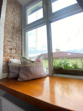 Nice and stylish apartment Вул Краківська Центр